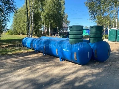 Автономная газификация предприятий под ключ в Егорьевске