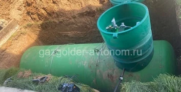 Зачем необходимо проводить техническое обслуживание газгольдера?