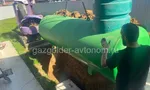Требования к установке газгольдера на участке в Егорьевске